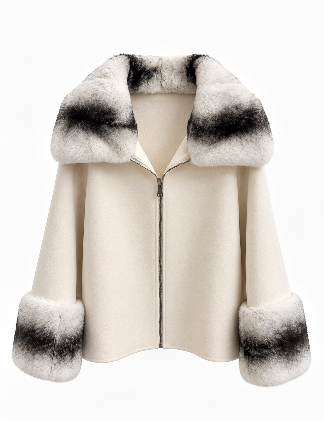 The Signature Jacket - 5 Colors