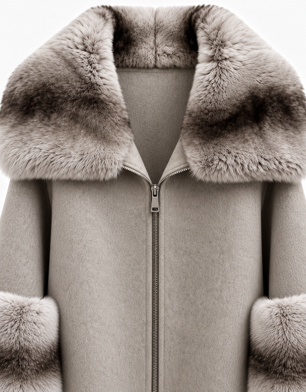 The Signature Jacket - 5 Colors