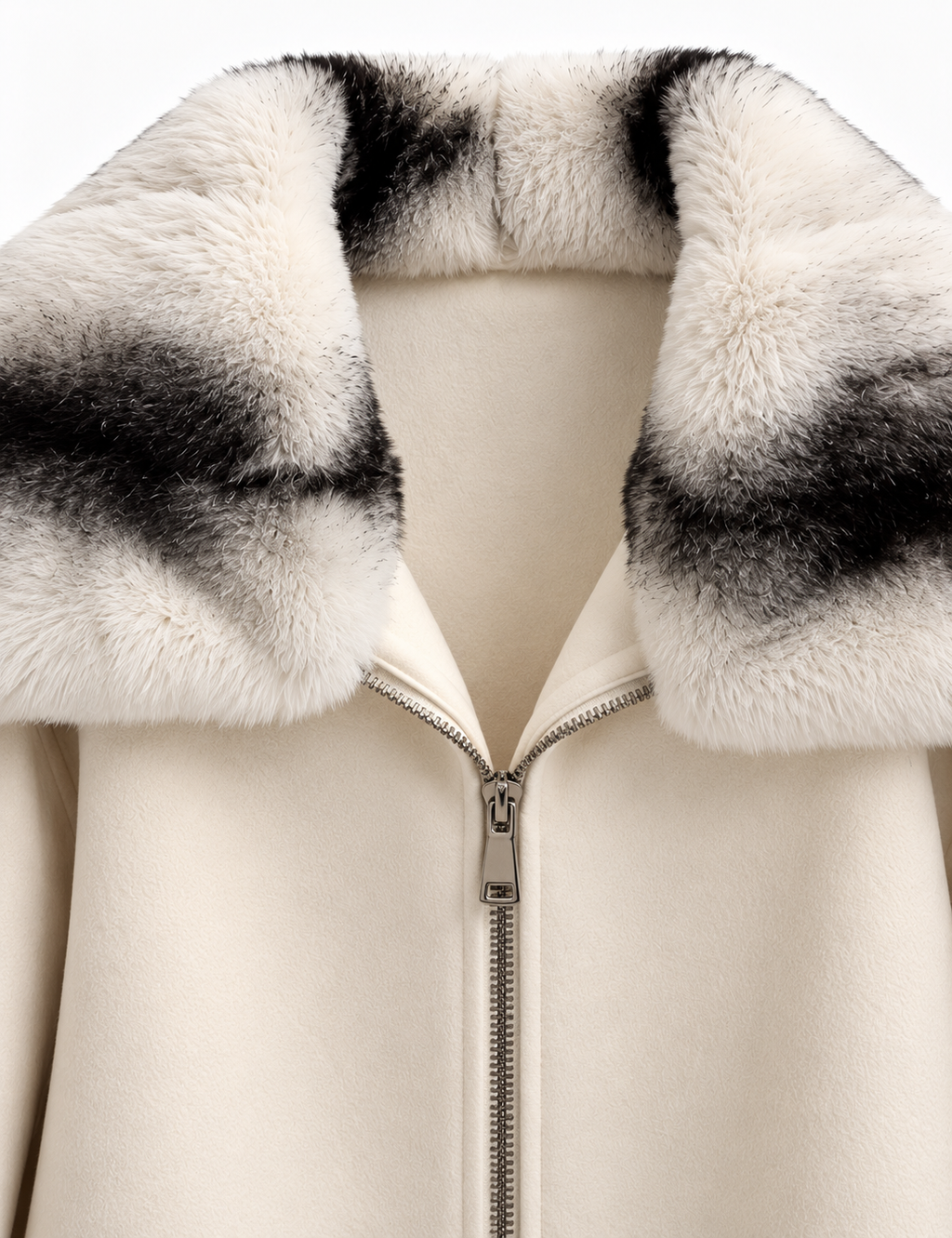 The Signature Jacket - 5 Colors