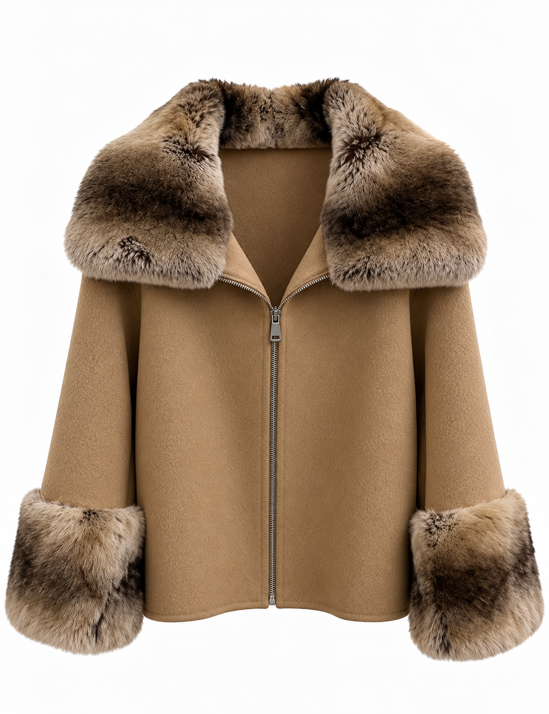 The Signature Jacket - 5 Colors