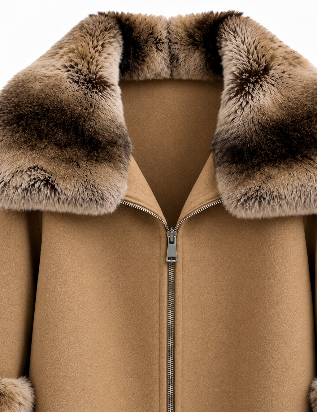 The Signature Jacket - 5 Colors