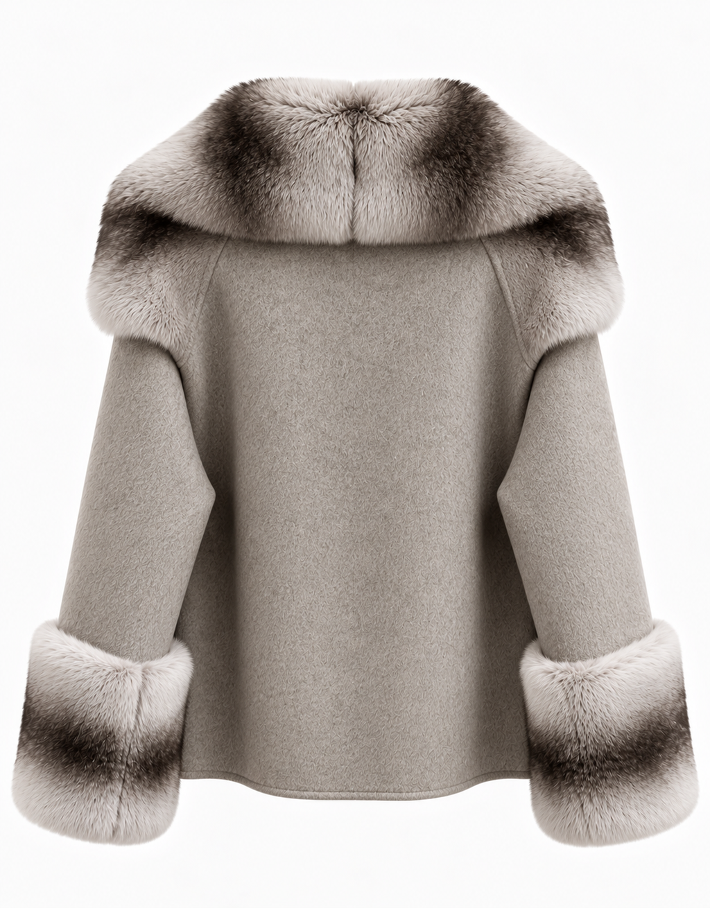 The Signature Jacket - 5 Colors