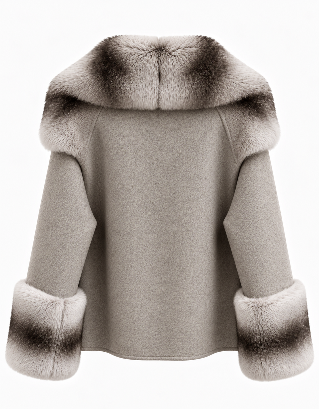 The Signature Jacket - 5 Colors