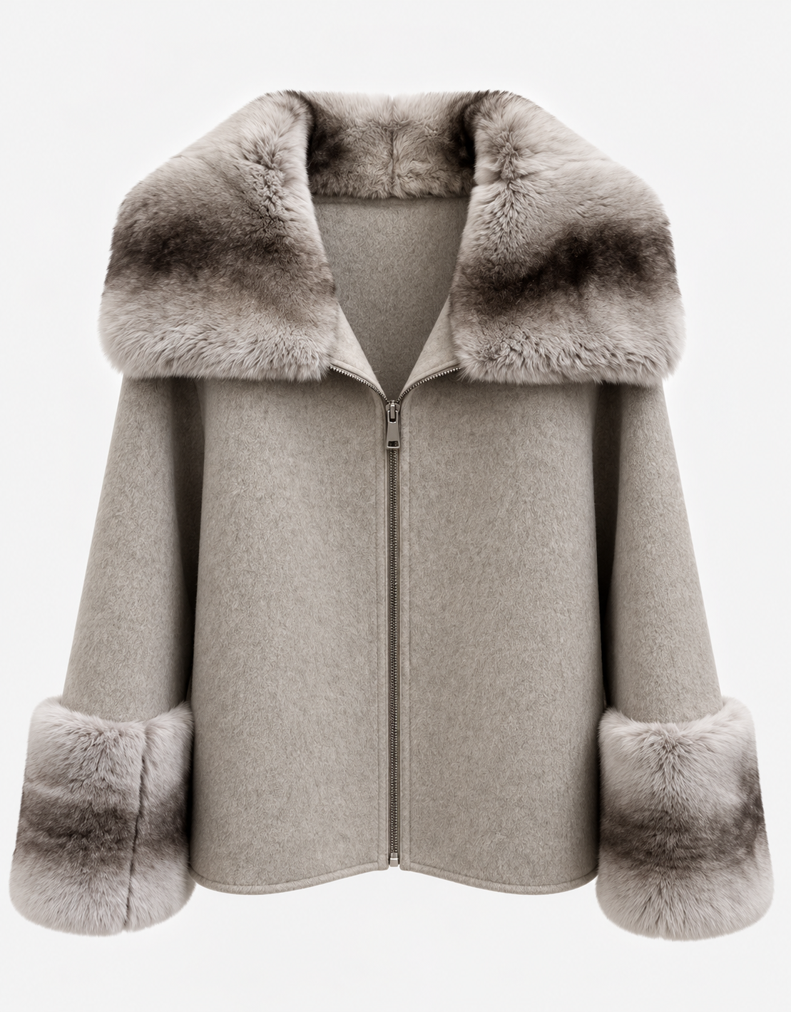 The Signature Jacket - 5 Colors