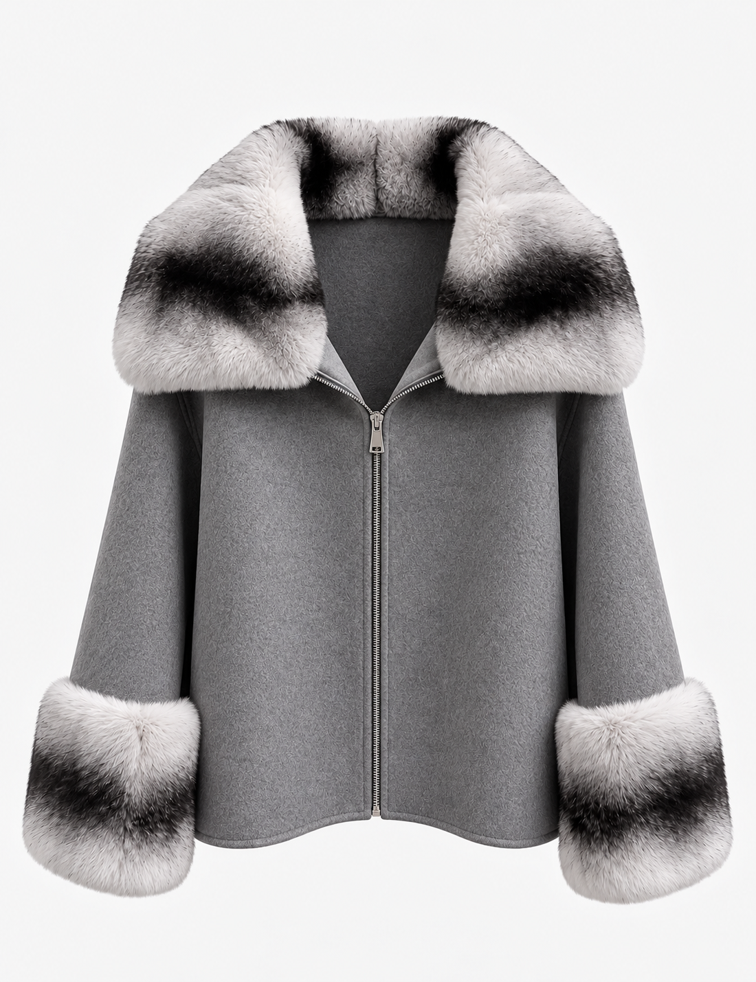 The Signature Jacket - 5 Colors