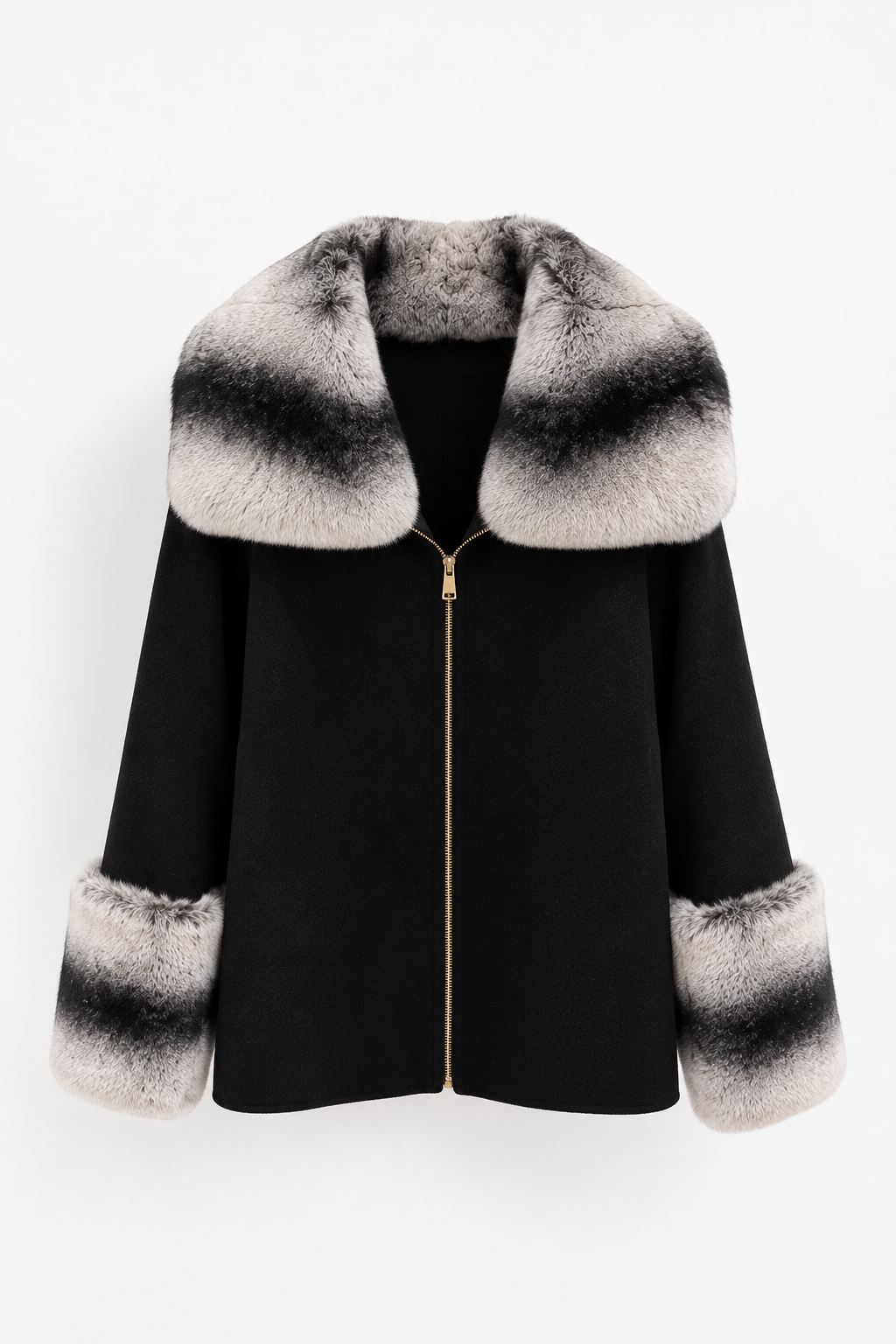 The Signature Jacket - 5 Colors