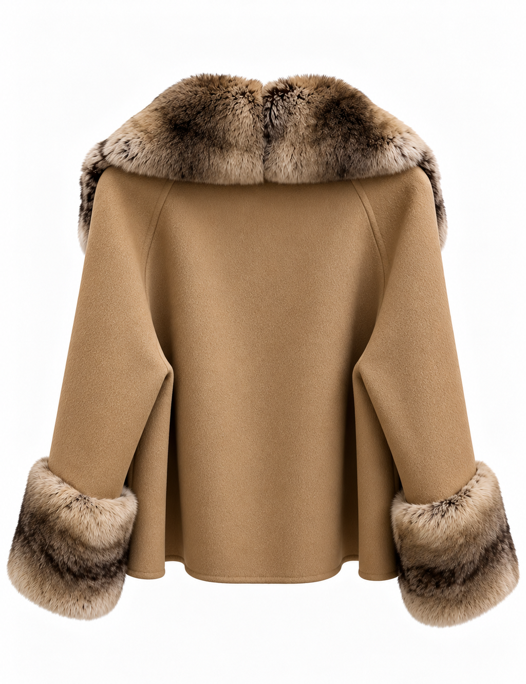 The Signature Jacket - 5 Colors