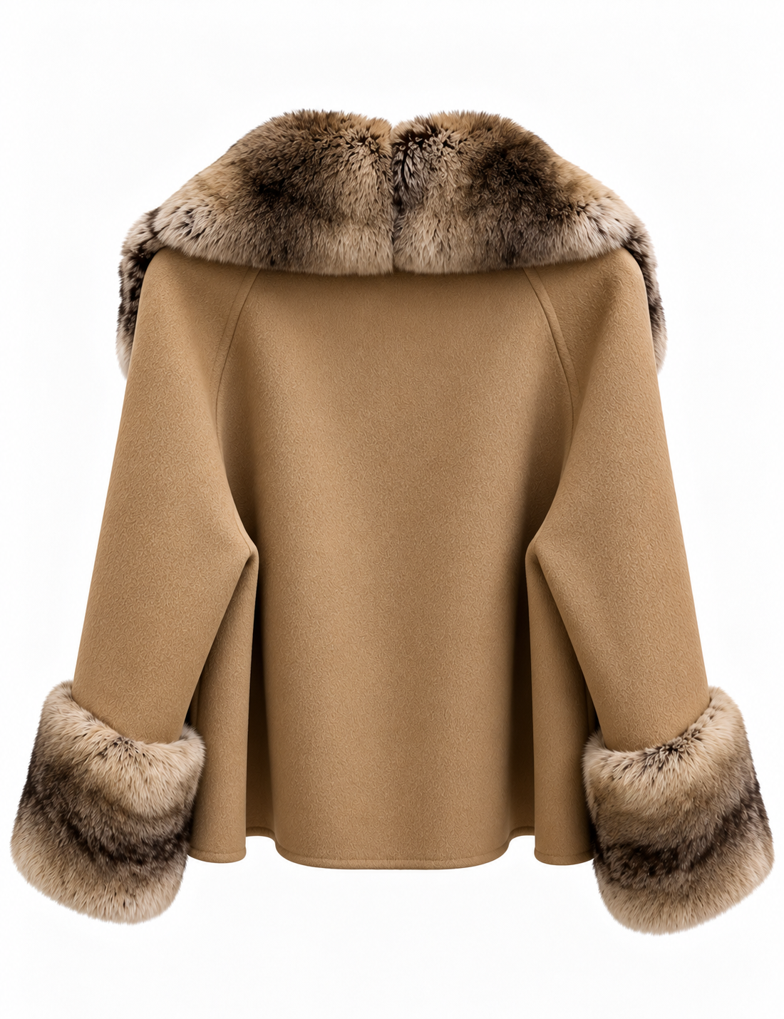 The Signature Jacket - 5 Colors