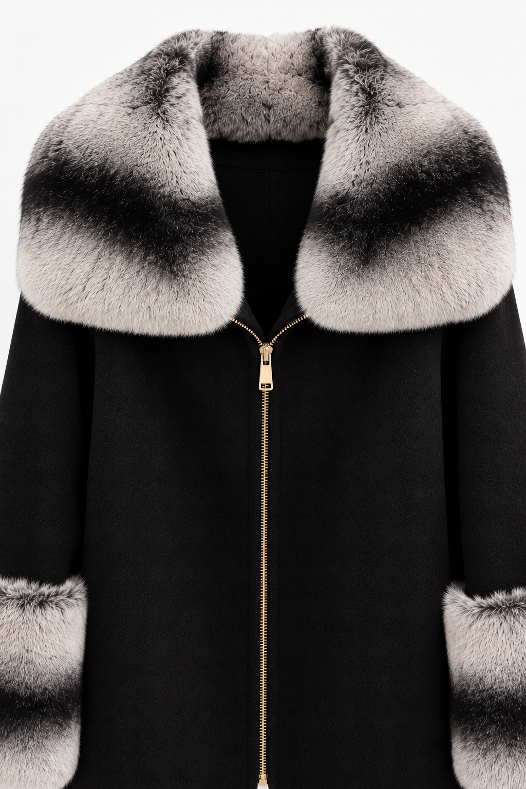 The Signature Jacket - 5 Colors