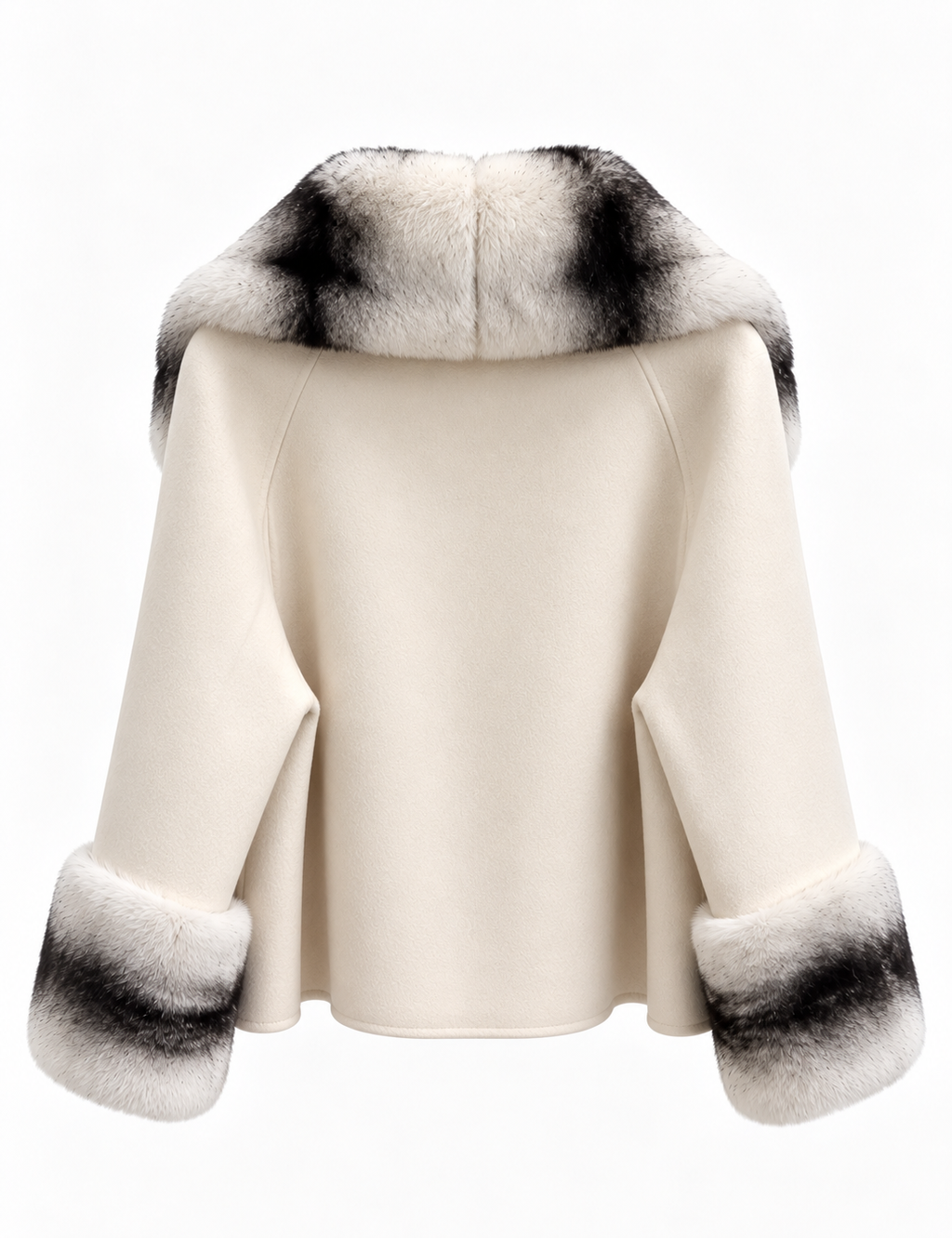 The Signature Jacket - 5 Colors