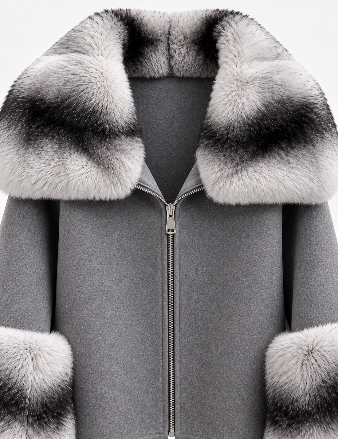 The Signature Jacket - 5 Colors