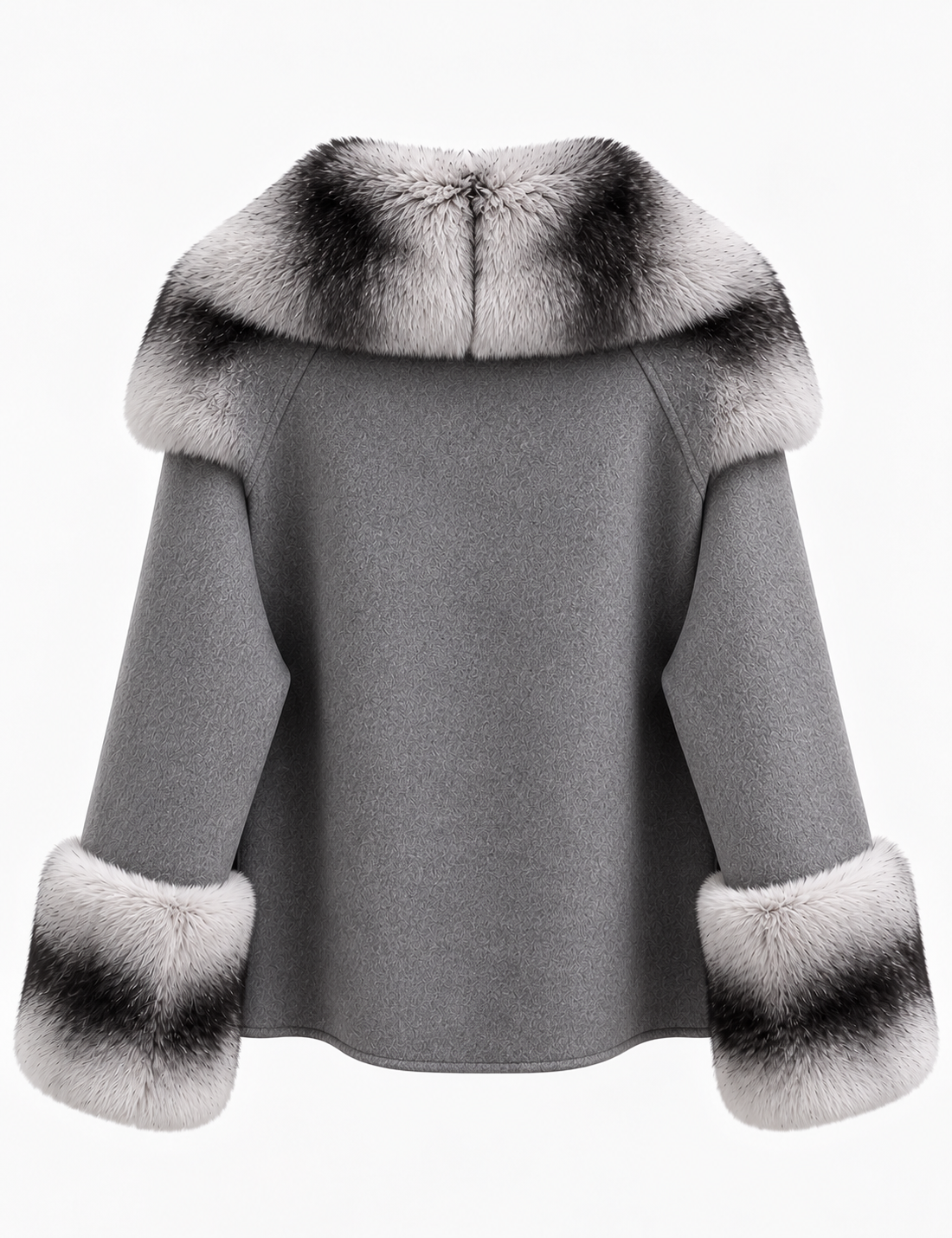 The Signature Jacket - 5 Colors